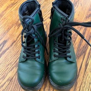 Unisex Doc Martens Dr Martens RARE color